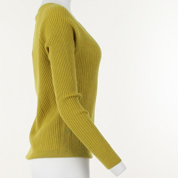 Reiss Elouise Ribbed Sweater   - Picture 5 of 5